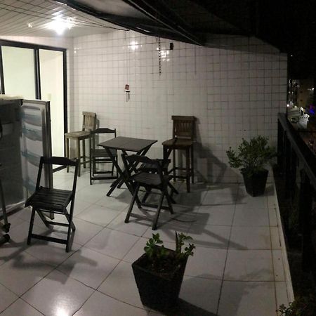 Apartamento Duplex Confort Guarapari Exterior photo