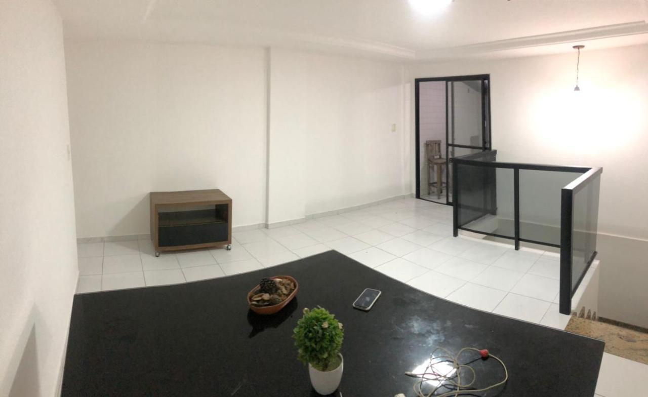 Apartamento Duplex Confort Guarapari Exterior photo