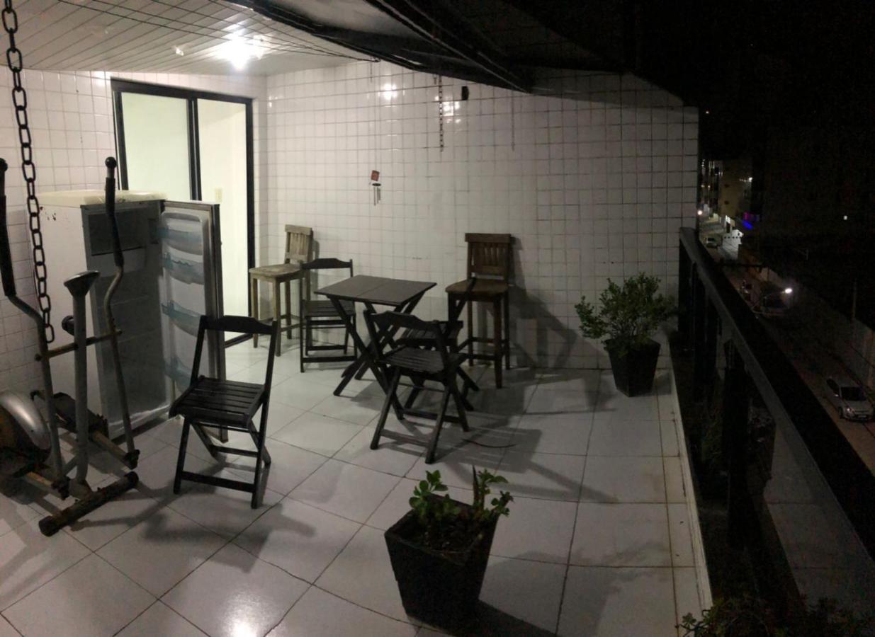 Apartamento Duplex Confort Guarapari Exterior photo