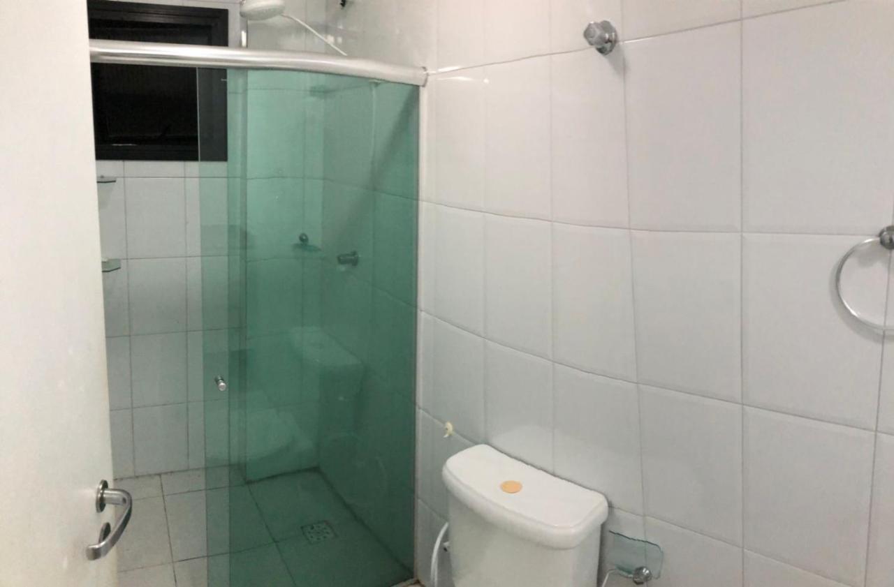 Apartamento Duplex Confort Guarapari Exterior photo