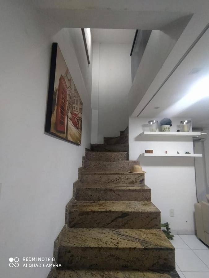 Apartamento Duplex Confort Guarapari Exterior photo