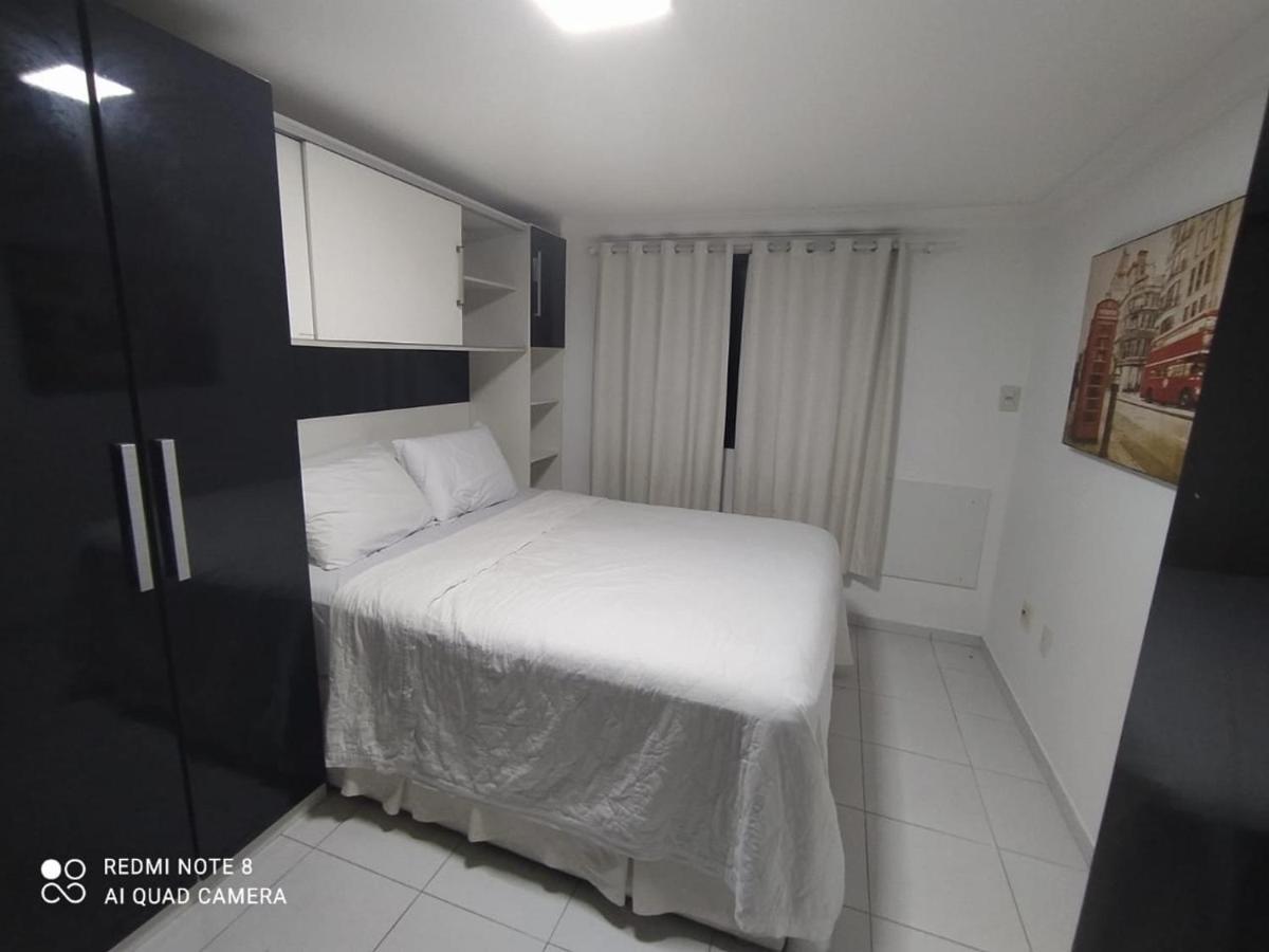Apartamento Duplex Confort Guarapari Exterior photo