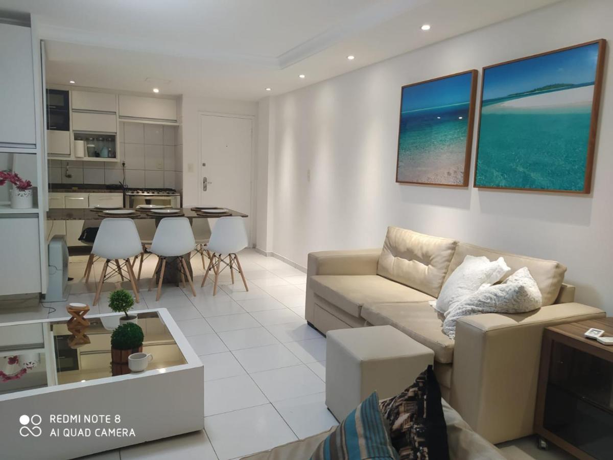 Apartamento Duplex Confort Guarapari Exterior photo