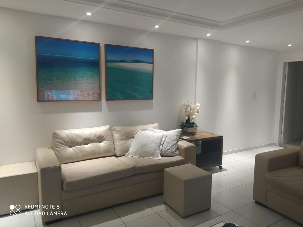 Apartamento Duplex Confort Guarapari Exterior photo