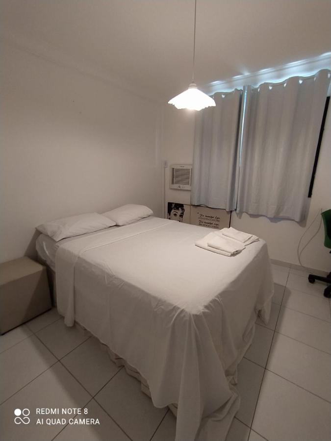 Apartamento Duplex Confort Guarapari Exterior photo