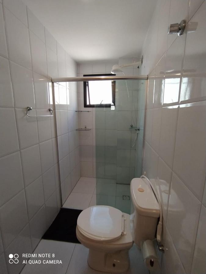 Apartamento Duplex Confort Guarapari Exterior photo